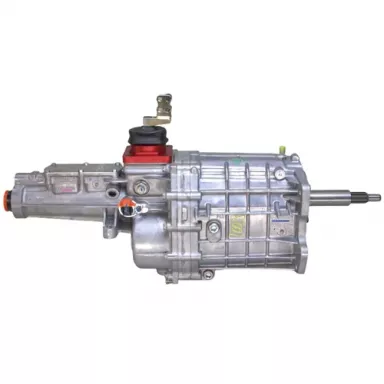 MDL Modified Tremec Ford TKX 5-Speed, with 1.000" - 1.500" Fwd Offset