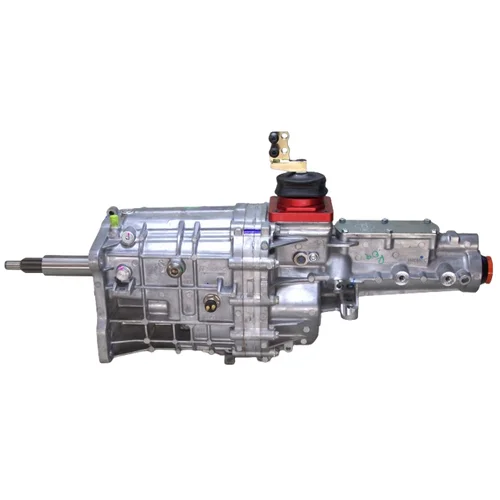 MDL Modified Tremec Ford TKX 5-Speed, with 1.000" - 1.500" Fwd Offset