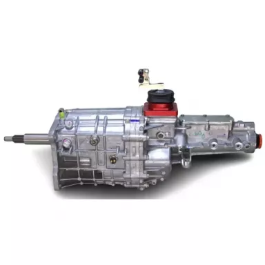 MDL Modified Tremec Ford TKX 5-Speed, with 1.650" - 2.150" Forward Offset