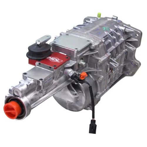 MDL Tremec Ford TKX 18086 5-Spd, Side, Front Socket, Tiger OEM Style (Bolt Down) Shift Stub