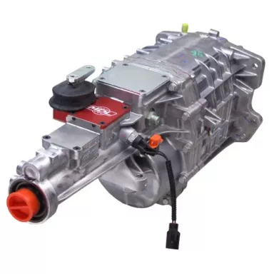 MDL Tremec Ford TKX 18086 5-Spd, Side, Front Socket, Tiger OEM Style (Bolt Down) Shift Stub