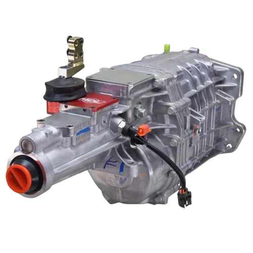 Package, Auto to TKX, 61-64 Galaxie, 4-speed. For Auto car and no