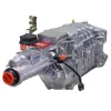 MDL TREMEC Ford TKX 5-Speed | 3.27 First, .72 OD | 10Spline | Side Shift, 1" or 1.5" FWD