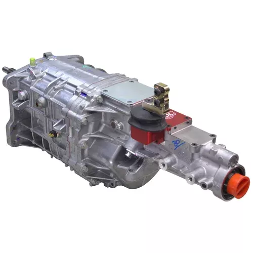 Modern Driveline, Inc.: MDL TREMEC Ford TKX 5-Speed | 3.27 First