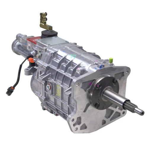 MDL Modified Tremec Side Shift Ford TKX 5-Speed, with 1.65