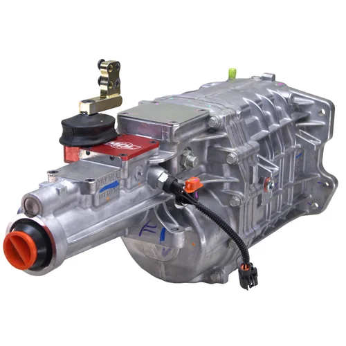 MDL Tremec Ford TKX 18086 5-Spd, Side, Front Socket, 1.65"-2.15" Fwd Offset