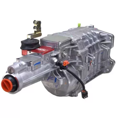 MDL Tremec Ford TKX 18086 5-Spd, Side, Front Socket, 1.65"-2.15" Fwd Offset