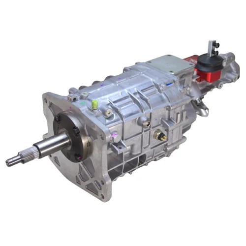 MDL Tremec Ford TKX 18086 5-Spd, Sunbeam Tiger, Stub Shift Lever