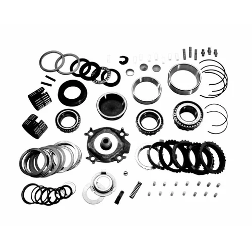Tremec Master World Class T5 Rebuild Kit