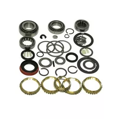 T5 Rebuild Kit-Non World Class