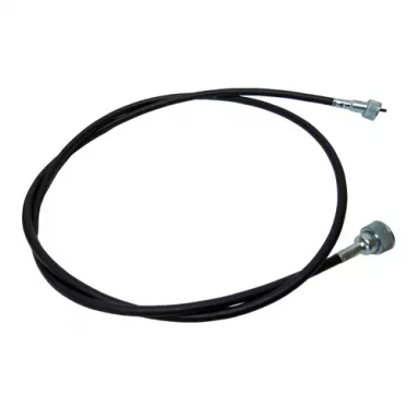 Speedometer Cable, GM, 63" Long, Tremec TKO/TKX