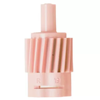 Speedo Driven Gear Ford T5/T45/TKO/TKX, Magnum 19 Tooth Pink