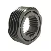 Speedometer Drive Gear | Ford T5 | 6-Tooth Black