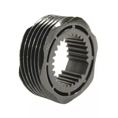 Speedometer Drive Gear, Ford T5 Main Shaft, 6 Tooth-Black