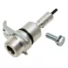Speedometer Cable Adapter | Ford Slip-In to GM 7/8" Threaded Cable