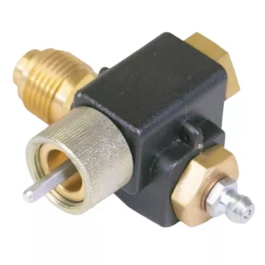 Speedometer Adapter Right Angle-Reverse Drive for Cobra Reverse Swap Speedometer