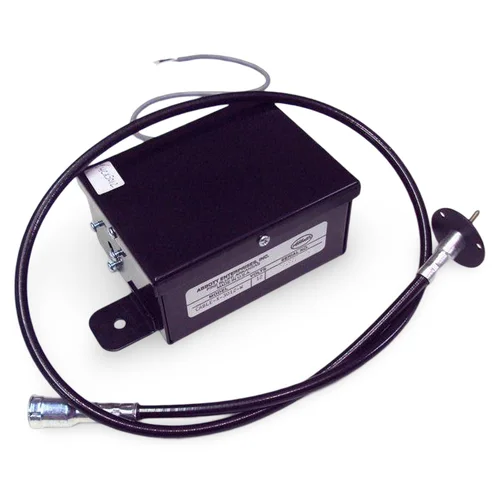 Electric to Mechanical Speedo Converter with GM Snap-on Connector/ Clearance