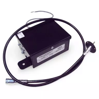 Electric to Mechanical Speedo Converter with GM Snap-on Connector/ Clearance