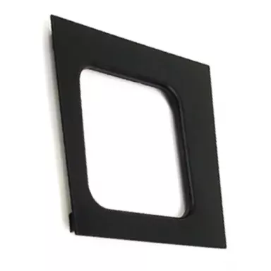 87-93 Mustang Manual Console Shift Bezel