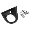 Manual Console Shifter Bezel | 1994-2002 Mustang