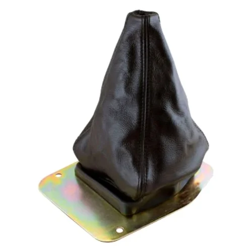 79-86 Mustang Leather Shift Boot