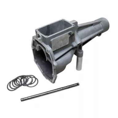 MDL Ford T5 Front Shift Tailhousing - Rear Position