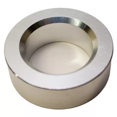 Slip-on Guide Tube Spacer 3/4" tall, x 1.430"id, Ford T5/TKO/TKX/T56 Magnum