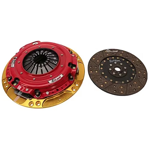 Package, T56 Magnum XL Six speed, 2015-18 GT 5.0L/MT-82 Mustang, 2.97:1 first, .80, .64