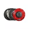 McLeod RST Twin Disc Clutch Kit | Ford 26-Spline | 10" Long Pattern, 10.4" metric