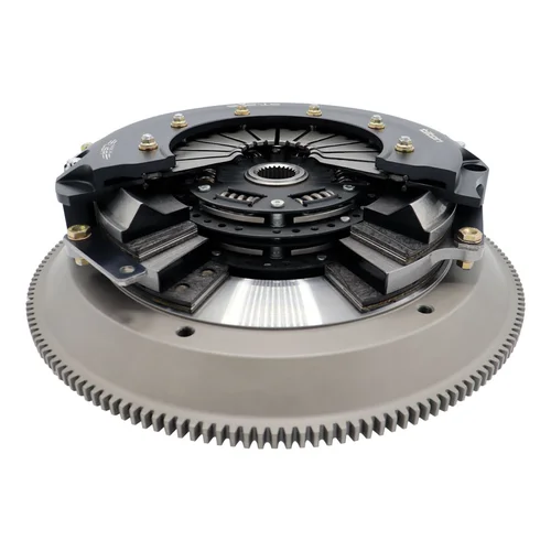 GEN-5 CAMARO ZL1/TWIN DISK CLUTCH/FLYWHEEL ASSY.