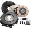 Tilton ST-246 Twin Disc Clutch/Flywheel Assembly | Gen 3 Hemi | 1250 lb-ft