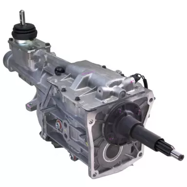Tremec Super-Duty T5 5-Speed Transmission 2.95" First 0.73" OD