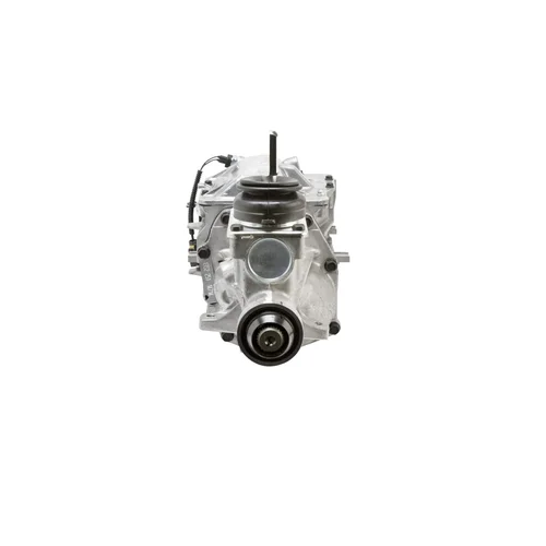 Rebuilt Ford T5 5-Speed World Class Transmission 1983-93 - 3.35 1st Gear W/ .68 OD 3 thumbnail image