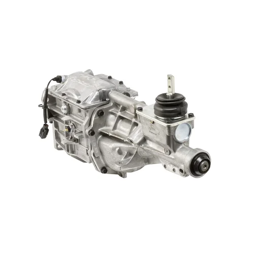 Tremec Super-Duty T5 5-Speed Transmission 2.95" First, 0.73" OD