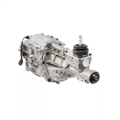 Tremec Super-Duty T5 5-Speed Transmission 2.95" First, 0.73" OD