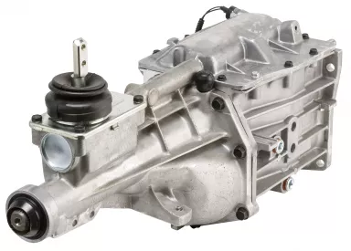 MDL Modified Tremec T5Z 5-Speed Transmission for Aston Martin