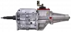 Modified TREMEC T5 5-Speed Super-Duty | Front Shift Forward Socket