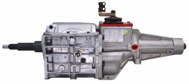 MDL, Modifed Tremec T5 5-Speed Super-Duty Front Shift, Front Socket