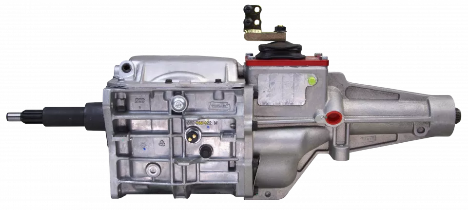 TREMEC Super Duty Front shift T5 5-Speed/Front Socket