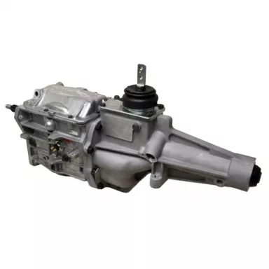 MDL, Modifed Tremec T5 5-Speed Super-Duty Front Shift, Rear Socket