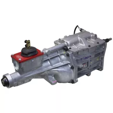 93 and earlier, Tremec Ford motorsport, T5z, 5-Speed, 2.95 first .63 OD