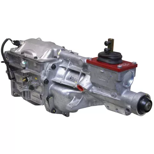 93 and earlier, Tremec Ford motorsport, T5z, 5-Speed, 2.95 first