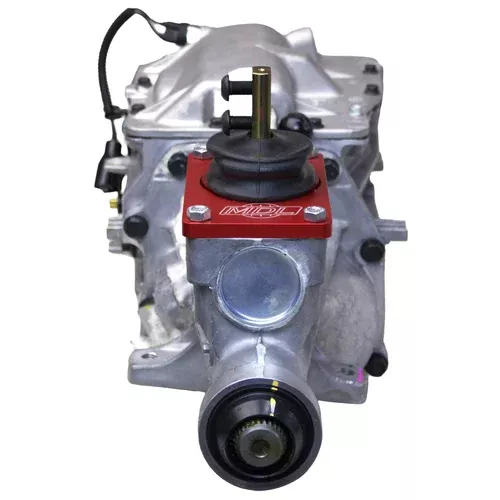 93 and earlier, Tremec Ford motorsport, T5z, 5-Speed, 2.95 first
