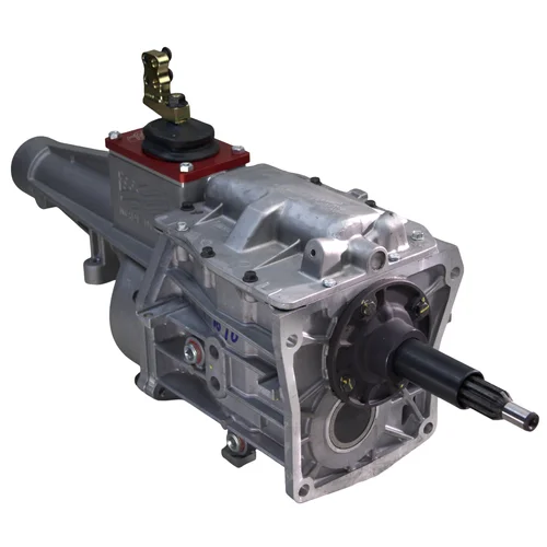 T5 Super Duty: Y-block Front Position/Front Socket | Modern Driveline