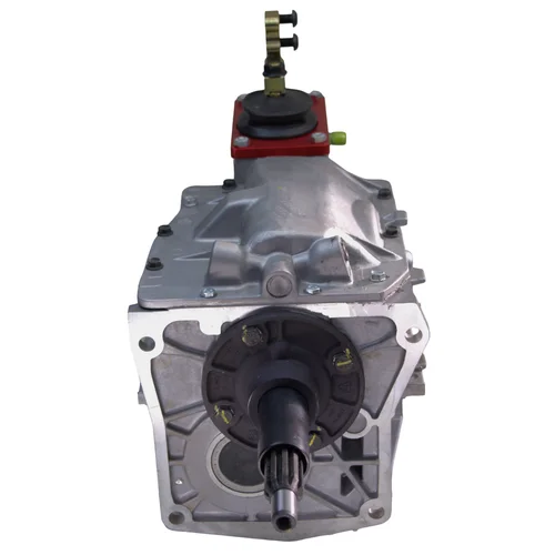 T5 Super Duty: Y-block Front shift/Front Socket | Modern Driveline