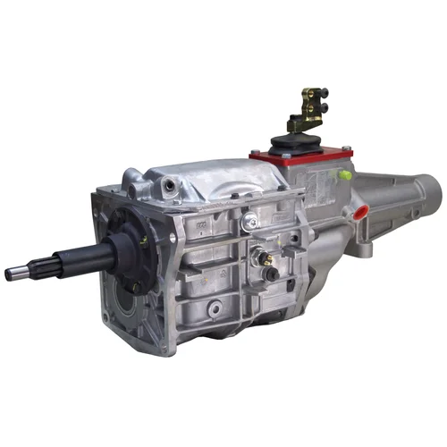 T5 Super Duty: Y-block Front shift/Front Socket | Modern Driveline