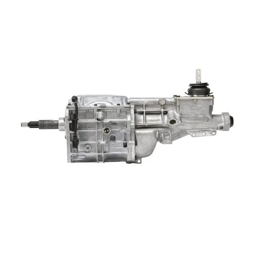 Package, Chevy LS to Ford T5z five speed