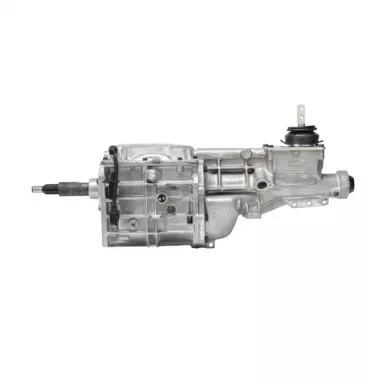 Tremec Super-Duty T5 5-Speed Transmission 2.95" First 0.63" OD