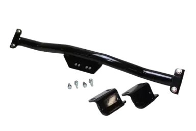 Crossmember, 55-57 Chevy, Frame Mounted