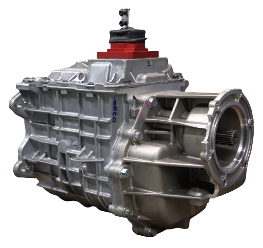 MDL Tremec TR4050 Five Speed, Ford Wide Toploader Pattern : Modern